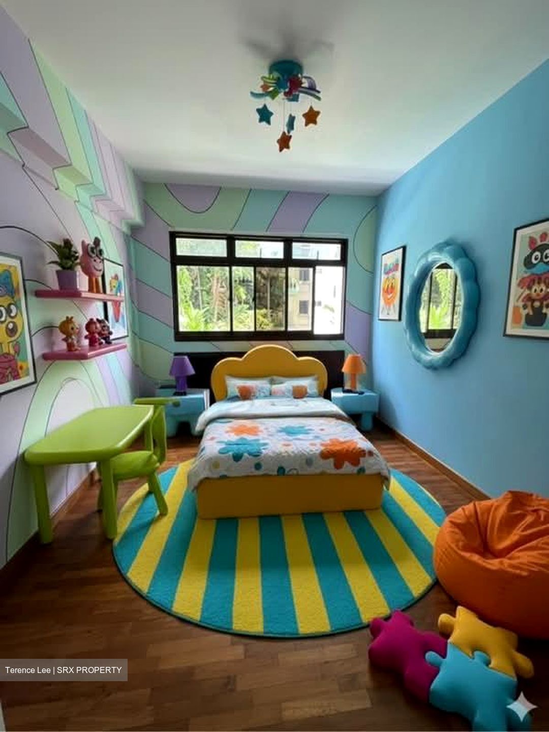 Blk 631 Jurong West Street 65 (Jurong West), HDB 5 Rooms #589875111